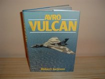 Avro Vulcan