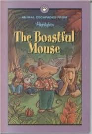 The Boastful Mouse