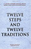 Twelve Steps & Twelve Traditions/B-15 (Turkish)