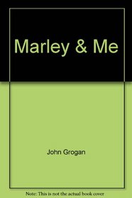 Marley & Me (Audio CD) (Unabridged)
