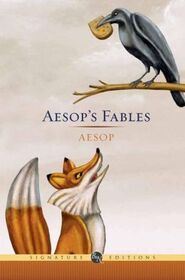 Aesops Fables (Barnes & Noble Signature Edition)