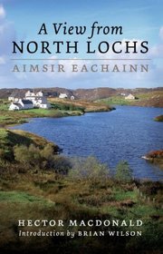 A View: Aimsir Eachainn