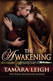 The Awakening: Book Seven: Age Of Faith (Volume 7)