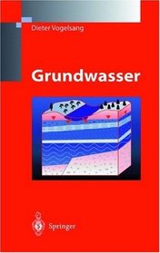 Grundwasser (German Edition)