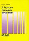 A Practice For German: Verlag fr Deutsch