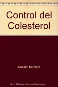 Control del Colesterol (Spanish Edition)