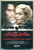 Sleepy Hollow - Leyenda del Jinete Sin Cabeza - 52 (Spanish Edition)