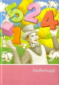 Mathemagic - Childcraft volume 13