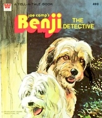 Benji the Detective