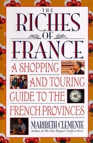 Riches of France