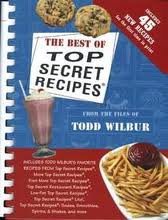 The Best of Top Secret Recipes