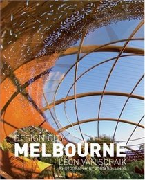 Design City Melbourne (Interior Angles)