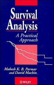 Survival Analysis: A Practical Approach