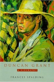 Duncan Grant: A Biography