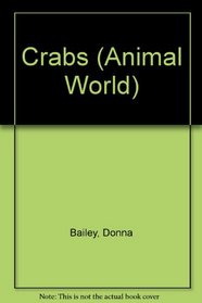 Crabs (Animal World)