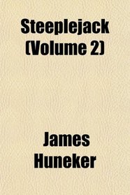 Steeplejack (Volume 2)
