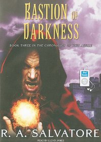 Bastion of Darkness (Chronicles of Ynis Aielle)