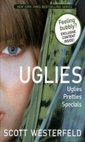 The Uglies Trilogy: Uglies, Pretties, Specials