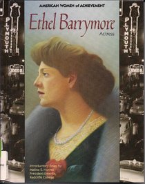 Ethel Barrymore (Women of Achievement)