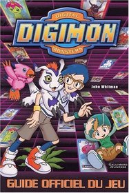 Digimon, digital monsters
