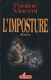 L'imposture (French Edition)