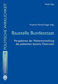Baustelle Bundesstaat