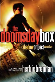 The Doomsday Box: A Shadow Project Adventure