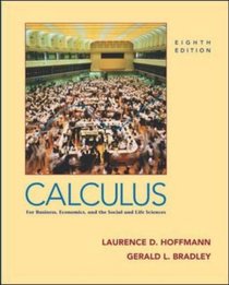 Mandatory Package: Calculus for Business, Economics, and the Social and Life Sciences w/ OLC  MathZone