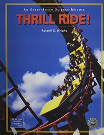 Thrill Ride: An Event Based Science Module