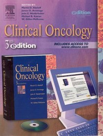 Clinical Oncology e-dition Package