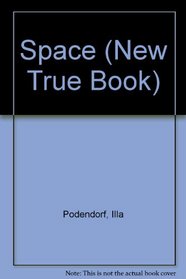 Space (New True Book)