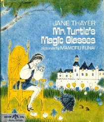 Mr. Turtle's Magic Glasses