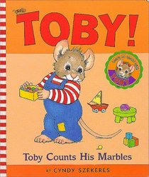 Toby Counts His Marbles (Toby)