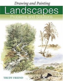 Landscape Problems  Solutions (Trouble-Shooting Handbook)