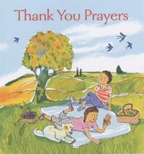 Thank You Prayers (Collectables S.)