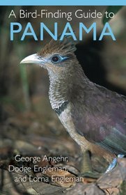 A Bird-finding Guide to Panama