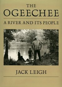 The Ogeechee: A River and Its People (Wormsloe Foundation Publications, 17)