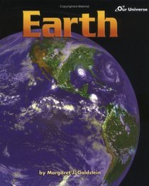 Earth (Pull Ahead Books)