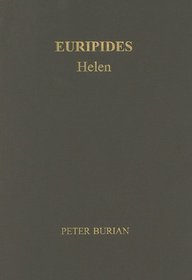 Euripides: Helen