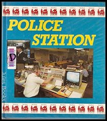 Police Station (People & Places)