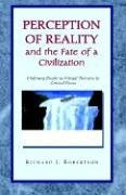 Perception of Reality: Ordinary People As Virtual Pioneers in Critical Times