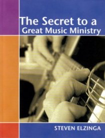 The Secret to a Great Music Ministry