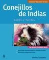 Conejillos de indias/Guinea Pigs (Mascotas En Casa) (Spanish Edition)