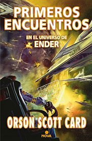 Primeros encuentros (Spanish Edition)