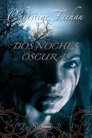 Dos noches oscuras (Spanish Edition)