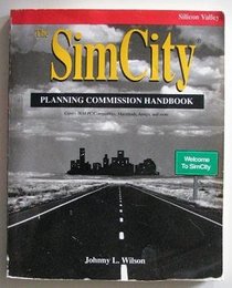 The Simcity Planning Commission Handbook