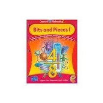 Bits and Pieces I Teacher's Guide (Connected Mathematics 2, Grade 6)