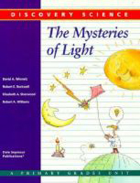 The Mysteries of Light (Discovery Science)