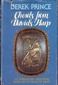 Chords from David's Harp