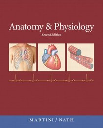 Anatomy & Physiology with IP-10 (2nd Edition)